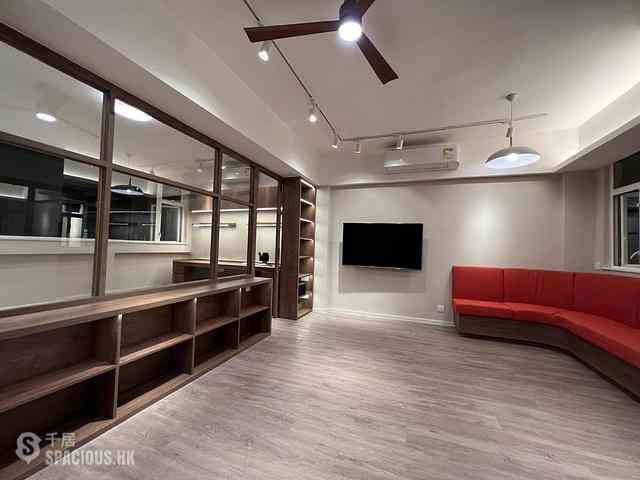 Wan Chai - Linfond Mansion 14