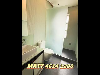 Mid Levels East - Man Yuen Garden 04
