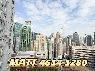 Mid Levels East - Man Yuen Garden 07