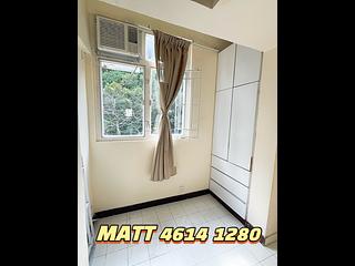 Mid Levels East - Man Yuen Garden 09
