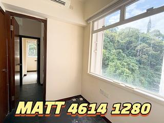 Mid Levels East - Man Yuen Garden 13