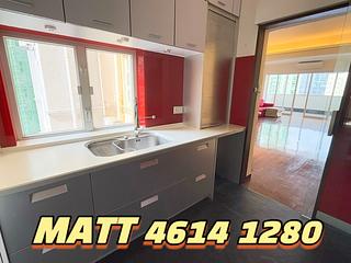 Mid Levels East - Man Yuen Garden 15