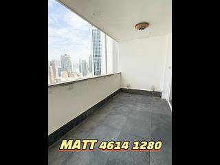 Mid Levels East - Man Yuen Garden 17