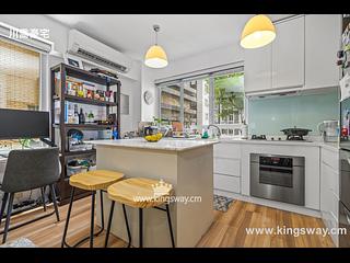 Mid Levels Central - Ying Fai Court 03