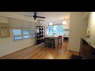 Mid Levels Central - Ying Fai Court 04