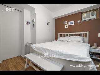 Mid Levels Central - Ying Fai Court 07