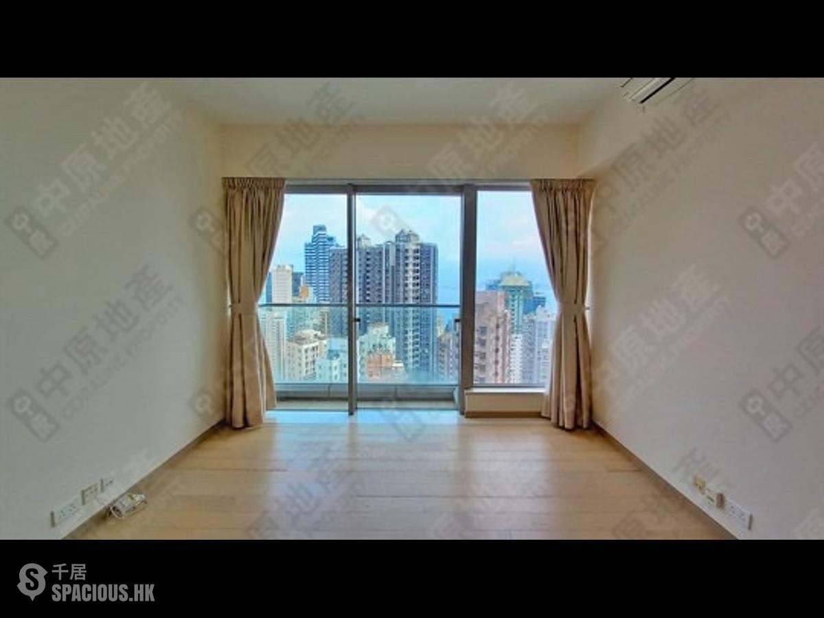 Sai Ying Pun - The Summa 01