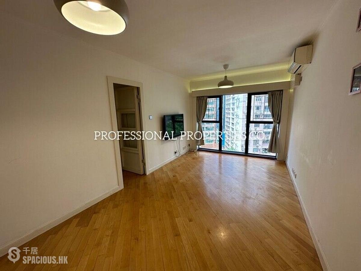 Mid Levels West - Primrose Court 01