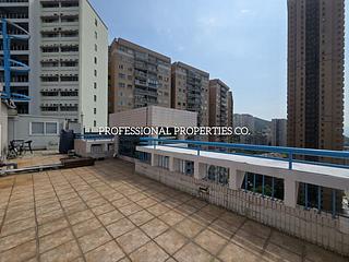 Mid Levels West - Prosperous Height 02