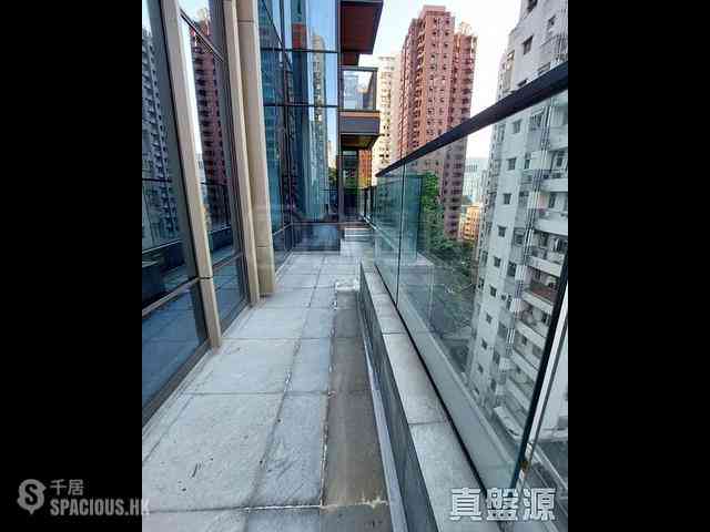 天后 - 柏傲山5座 02