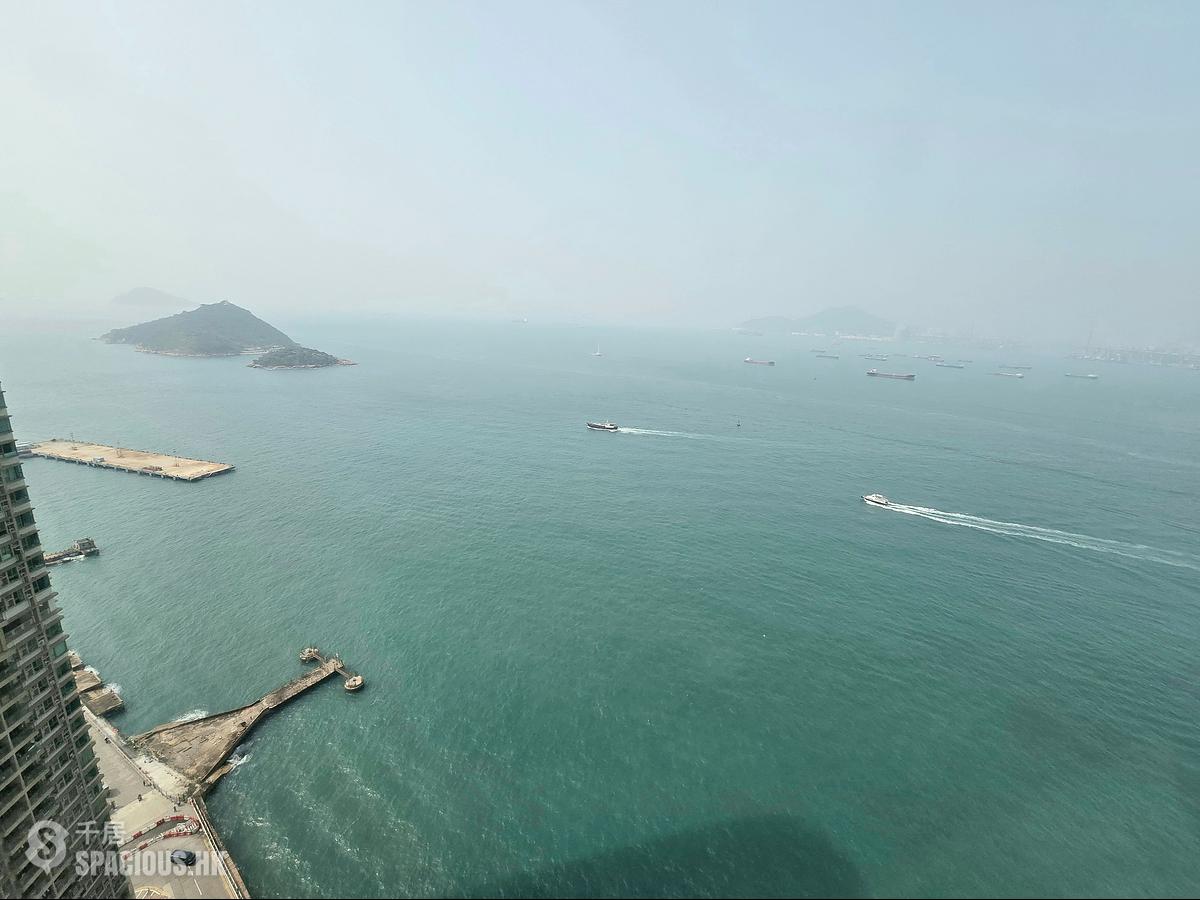 坚尼地城 - 高逸华轩 01