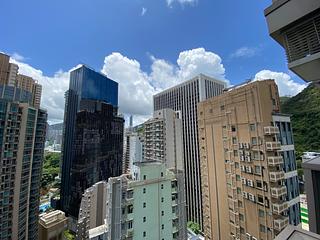 灣仔 - 囍匯 04