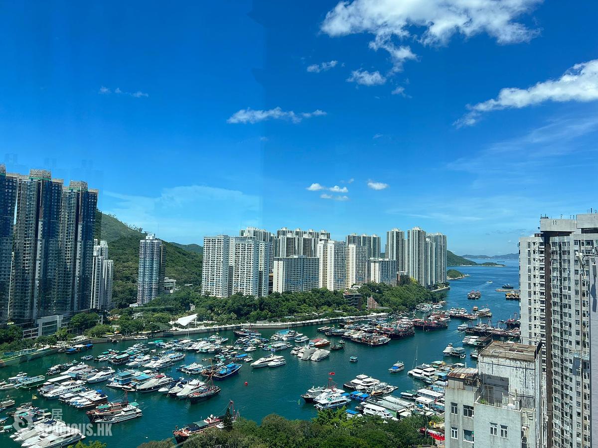 香港仔 - 澄天 01