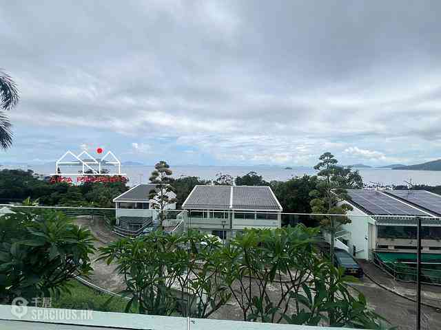 南大嶼山 - 麗濱別墅 01