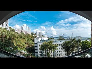 薄扶林 - 美景臺 05