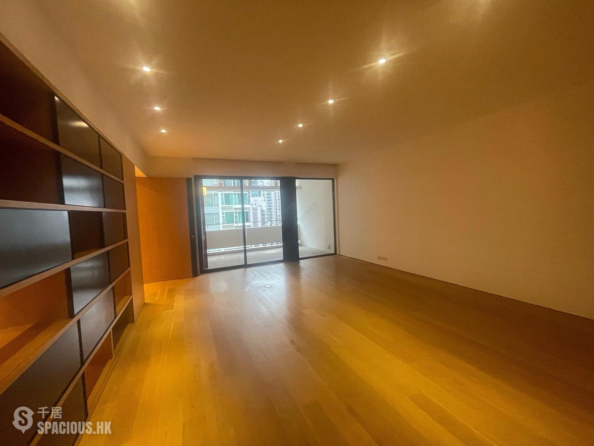 Mid Levels Central - Olympian Mansion 01