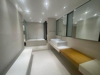Mid Levels Central - Olympian Mansion 10