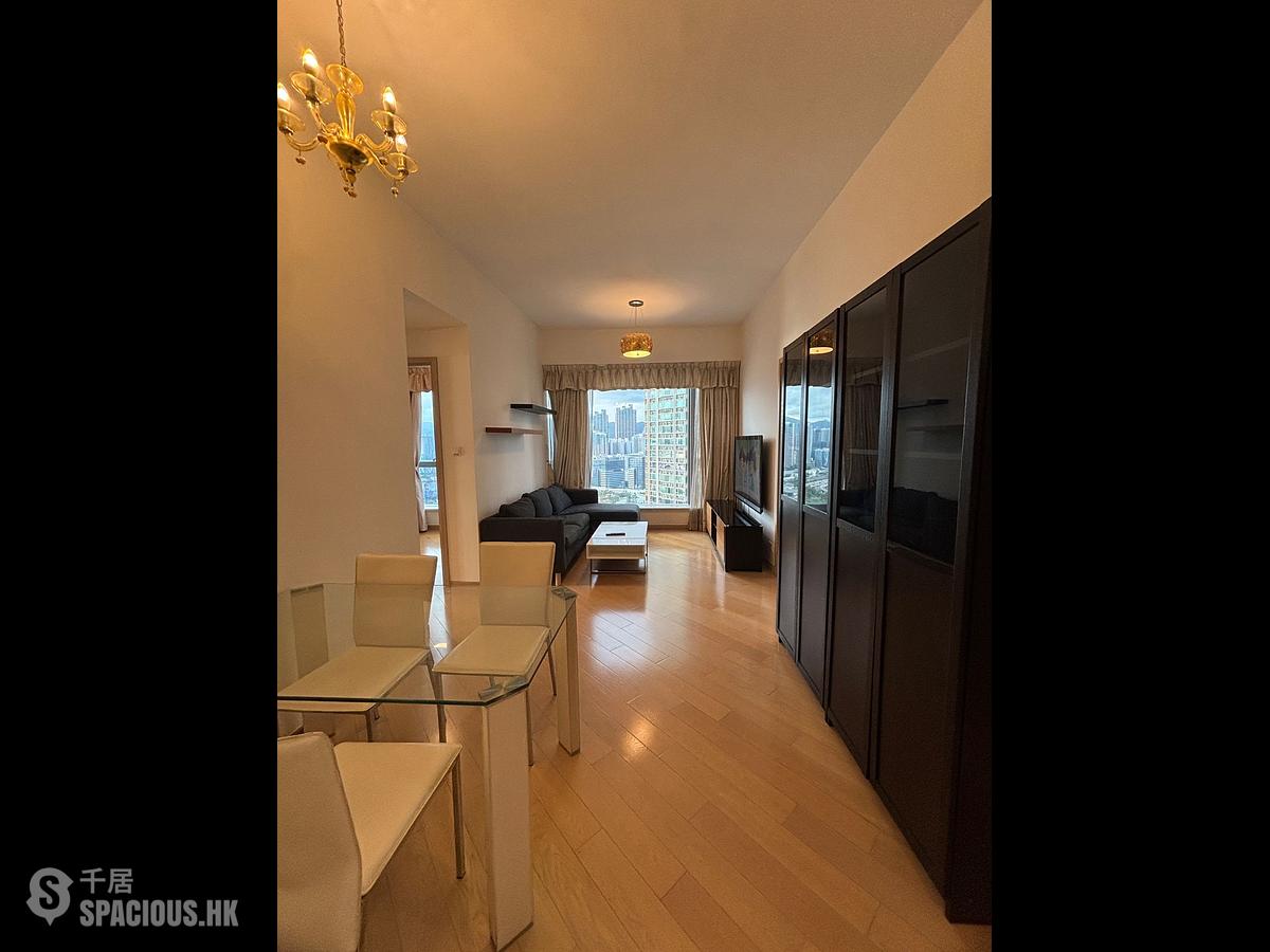 West Kowloon - The Cullinan 01