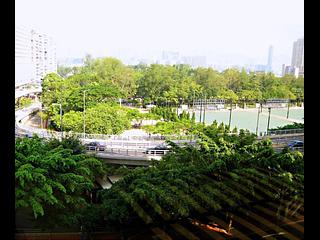 Causeway Bay - Waldorf Mansion 06