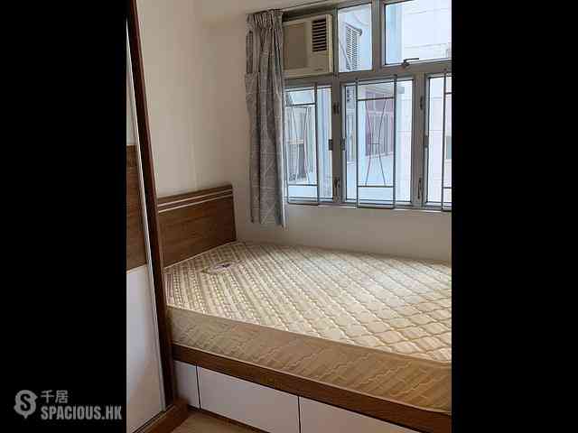 Wan Chai - Luckifast Building 03