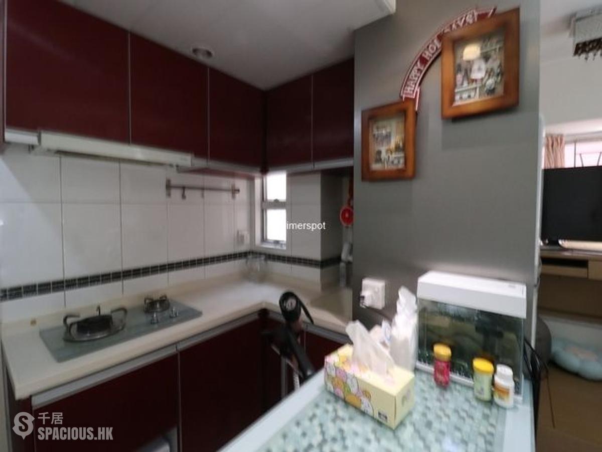 Wan Chai - Richland Court 01