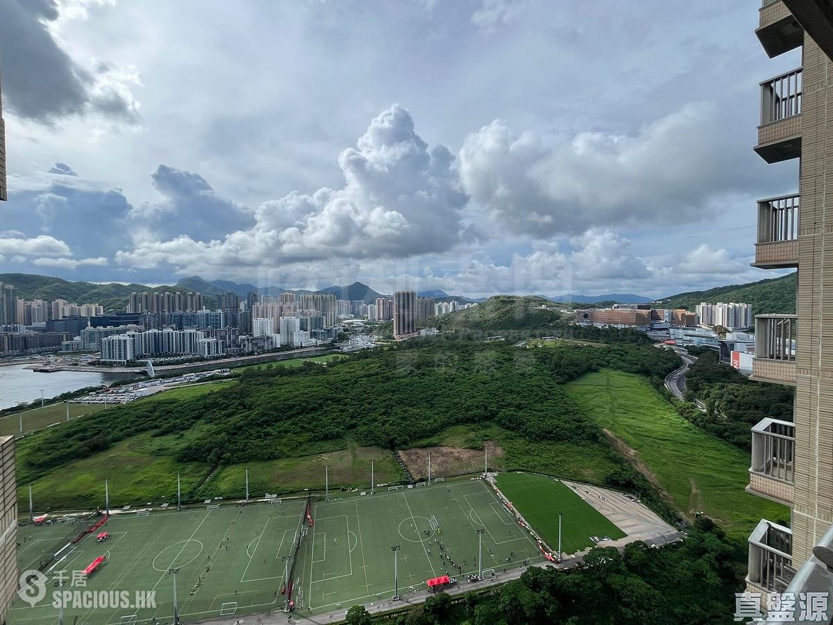 日出康城 - 日出康城3A期 緻藍天 鑽岸 (1座) 01