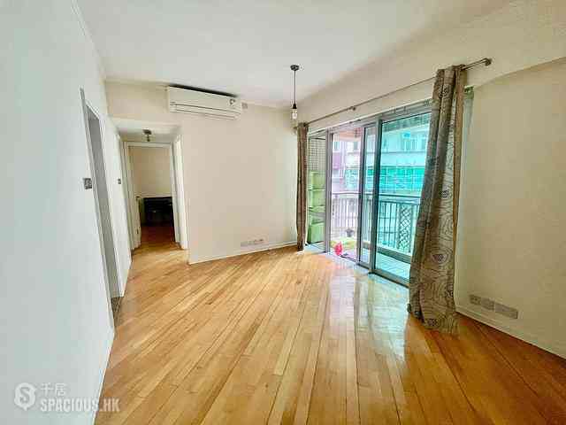 Sheung Wan - Princeton Tower 01