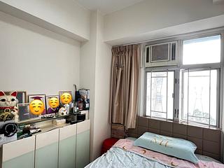 堅尼地城 - 海傍大廈 03