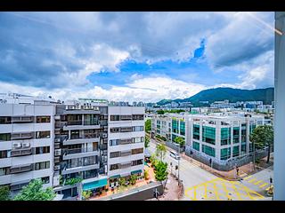 九龍塘 - 喇沙利道18A號 藍寶 32