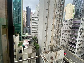銅鑼灣 - 美城花園大廈 08