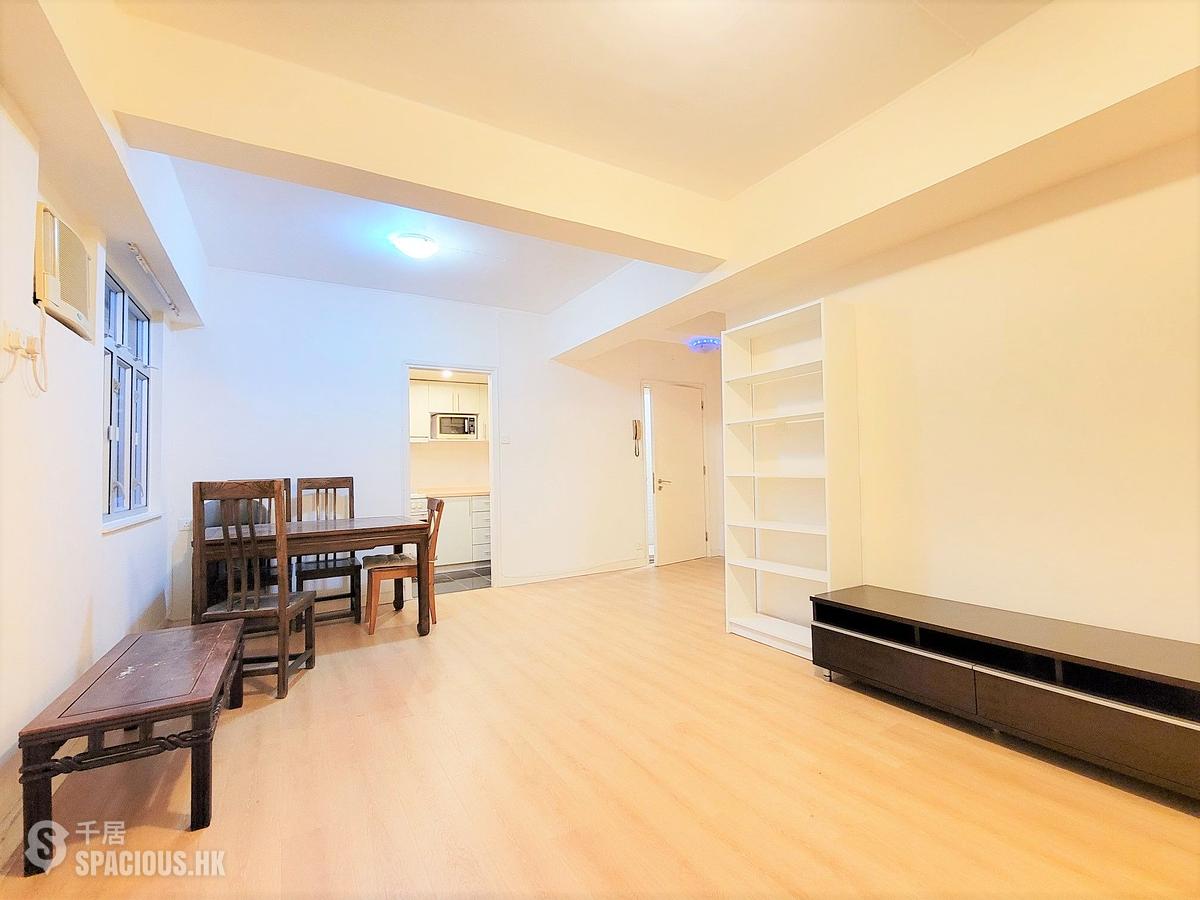 Tin Hau - Magnolia Mansion 01