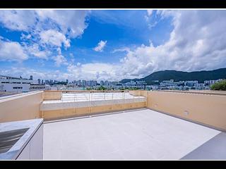 九龙塘 - 喇沙利道18A号 - 蓝宝 03
