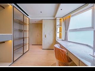 九龙塘 - 喇沙利道18A号 - 蓝宝 11
