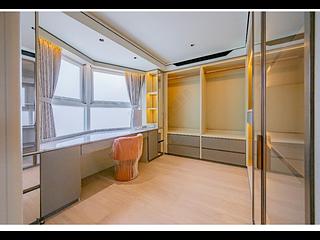九龙塘 - 喇沙利道18A号 - 蓝宝 17