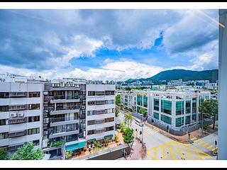 九龙塘 - 喇沙利道18A号 - 蓝宝 04