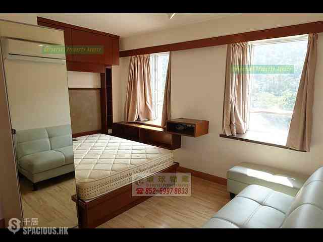 Kennedy Town - Smithfield Terrace 01