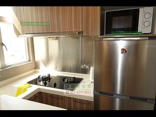 Kennedy Town - Smithfield Terrace 04