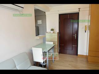 Kennedy Town - Smithfield Terrace 06