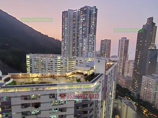 Kennedy Town - Smithfield Terrace 08