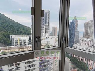 Kennedy Town - Smithfield Terrace 09