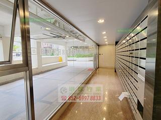 Kennedy Town - Smithfield Terrace 12
