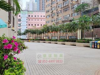 Kennedy Town - Smithfield Terrace 13