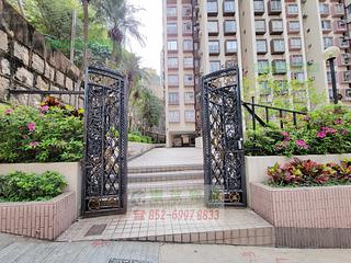 Kennedy Town - Smithfield Terrace 15