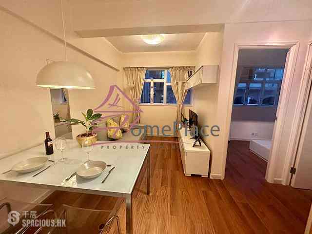 Soho - 2-4, Staunton Street 01