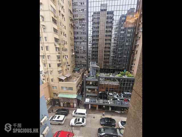Tsim Sha Tsui - Kency Tower 10