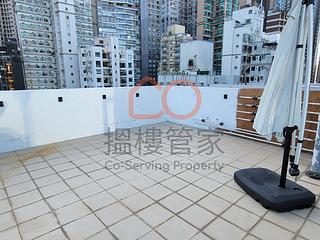 蘇豪 - 慧源閣 19