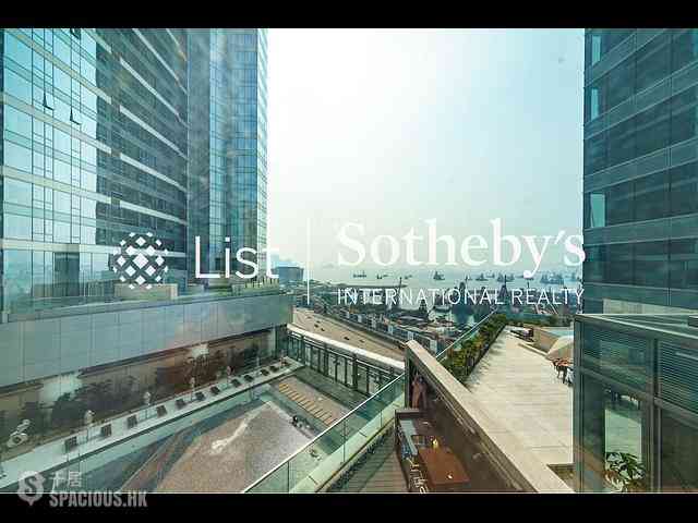 West Kowloon - The Cullinan 01