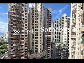中半山 - 惠利大厦 03