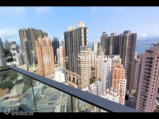 Sai Ying Pun - The Summa 01