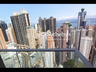 Sai Ying Pun - The Summa 03